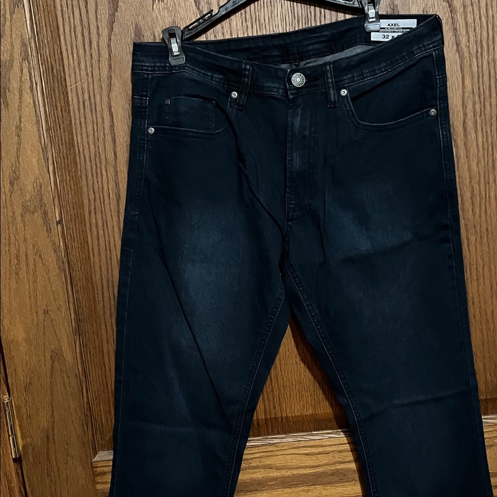 Buffalo David Bitton Men's  Slim Jeans